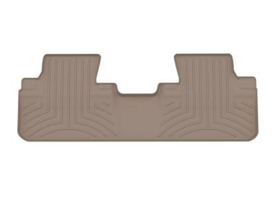 WeatherTech - WeatherTech 458862IM FloorLiner HP