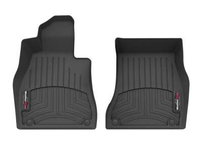 WeatherTech - WeatherTech 4417011 FloorLiner DigitalFit