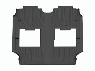 WeatherTech - WeatherTech 4416622 FloorLiner DigitalFit