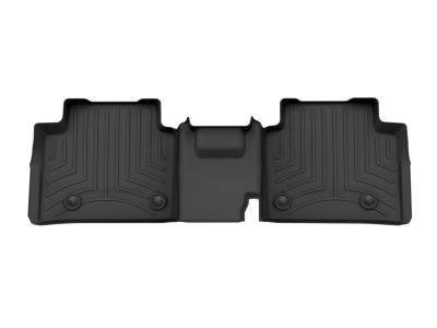 WeatherTech - WeatherTech 4416966 FloorLiner DigitalFit