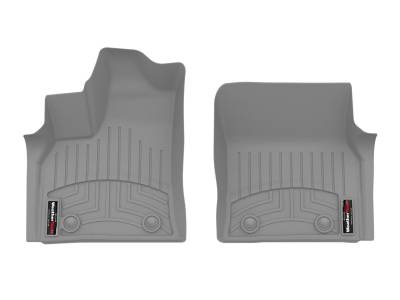 WeatherTech - WeatherTech 4617131 FloorLiner DigitalFit