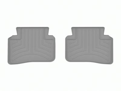 WeatherTech - WeatherTech 4617412 FloorLiner DigitalFit