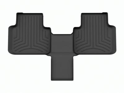 WeatherTech - WeatherTech 4410842IM FloorLiner HP