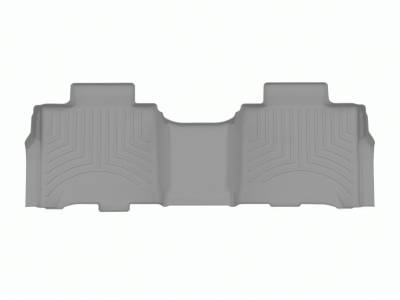 WeatherTech - WeatherTech 4617842 FloorLiner DigitalFit