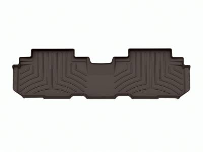 WeatherTech - WeatherTech 4714752IM FloorLiner HP
