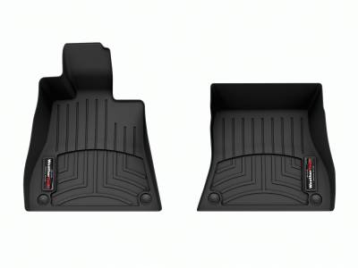 WeatherTech - WeatherTech 4418011 FloorLiner DigitalFit