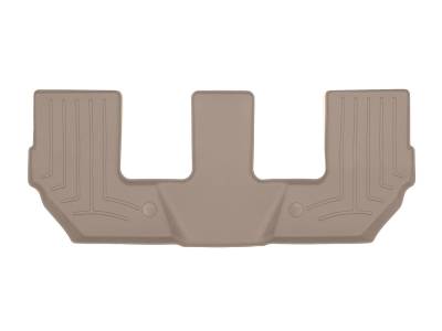 WeatherTech - WeatherTech 458283IM FloorLiner HP