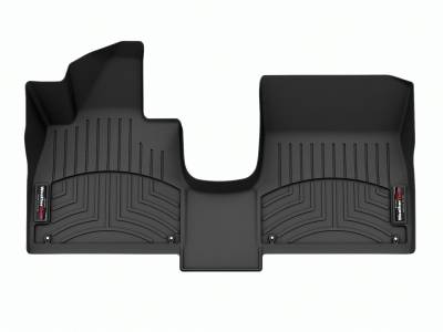 WeatherTech - WeatherTech 4418201 FloorLiner DigitalFit