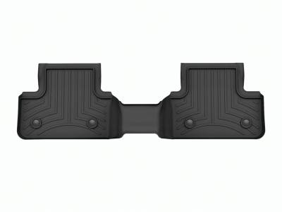 WeatherTech - WeatherTech 4418453 FloorLiner DigitalFit