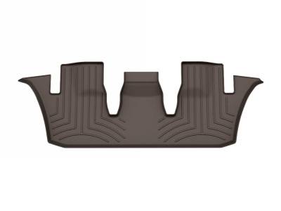 WeatherTech - WeatherTech 4718273IM FloorLiner HP