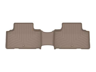 WeatherTech - WeatherTech 4516214 FloorLiner DigitalFit