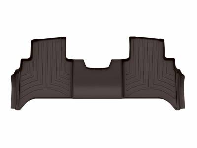 WeatherTech - WeatherTech 4715093 FloorLiner DigitalFit