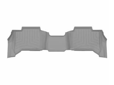 WeatherTech - WeatherTech 4619192 FloorLiner DigitalFit