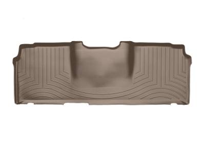 WeatherTech - WeatherTech 450123 FloorLiner DigitalFit