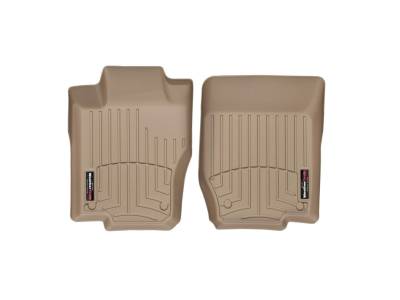 WeatherTech - WeatherTech 450171 FloorLiner DigitalFit