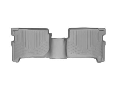 WeatherTech - WeatherTech 461232 FloorLiner DigitalFit