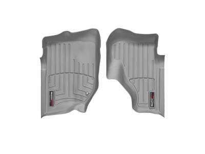 WeatherTech - WeatherTech 461161 FloorLiner DigitalFit