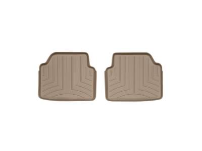 WeatherTech - WeatherTech 451463 FloorLiner DigitalFit