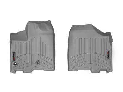 WeatherTech - WeatherTech 464751 FloorLiner DigitalFit