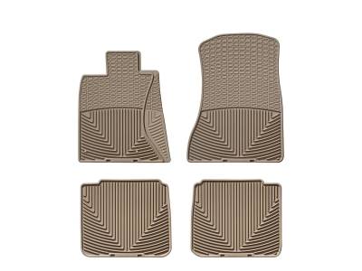 WeatherTech - WeatherTech WTLT079085 All Weather Floor Mats