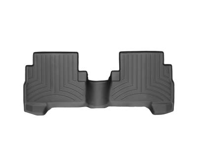 WeatherTech - WeatherTech 444592 FloorLiner DigitalFit
