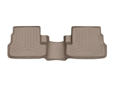 WeatherTech - WeatherTech 454593 FloorLiner DigitalFit