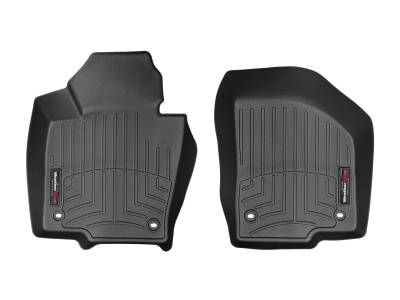 WeatherTech - WeatherTech 448191 FloorLiner DigitalFit