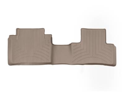 WeatherTech - WeatherTech 454713 FloorLiner DigitalFit