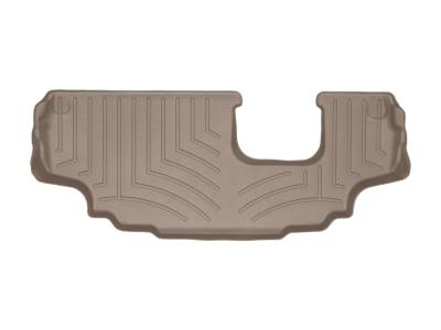 WeatherTech - WeatherTech 457963 FloorLiner DigitalFit