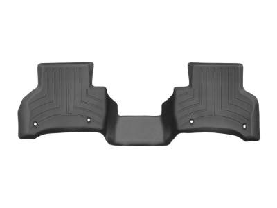 WeatherTech - WeatherTech 448642 FloorLiner DigitalFit
