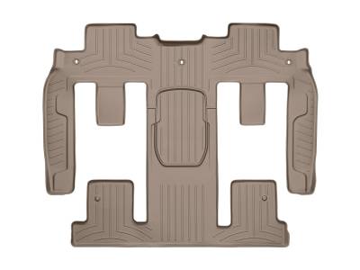 WeatherTech - WeatherTech 459423 FloorLiner DigitalFit