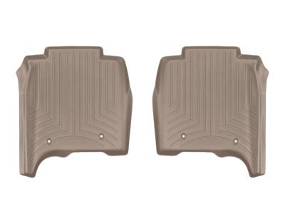 WeatherTech - WeatherTech 454805 FloorLiner DigitalFit