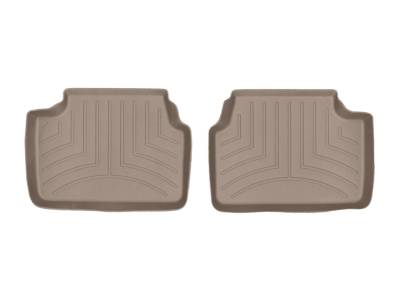 WeatherTech - WeatherTech 457912 FloorLiner DigitalFit