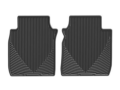 WeatherTech - WeatherTech W393 All Weather Floor Mats