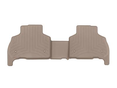 WeatherTech - WeatherTech 4515077 FloorLiner DigitalFit