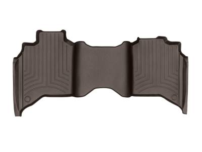 WeatherTech - WeatherTech 4715452 FloorLiner DigitalFit