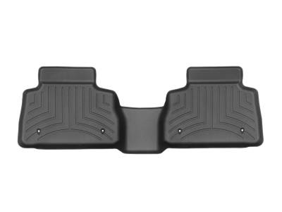 WeatherTech - WeatherTech 4416002 FloorLiner DigitalFit