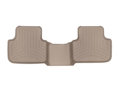 WeatherTech - WeatherTech 458875 FloorLiner DigitalFit