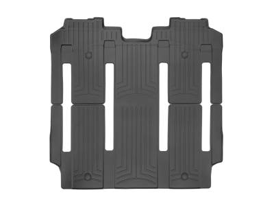 WeatherTech - WeatherTech 4416412 FloorLiner DigitalFit