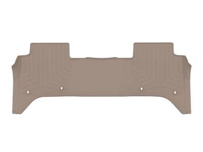 WeatherTech - WeatherTech 4514055 FloorLiner DigitalFit