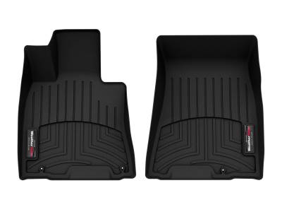 WeatherTech - WeatherTech 4416971 FloorLiner DigitalFit