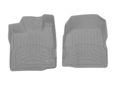 WeatherTech - WeatherTech 463461IM FloorLiner HP
