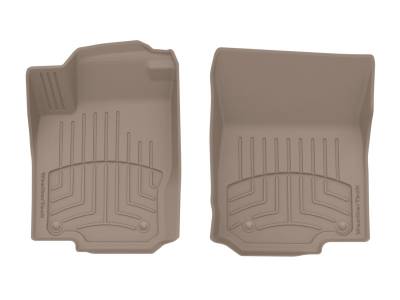 WeatherTech - WeatherTech 454011IM FloorLiner HP