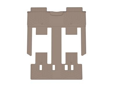 WeatherTech - WeatherTech 4516724 FloorLiner DigitalFit