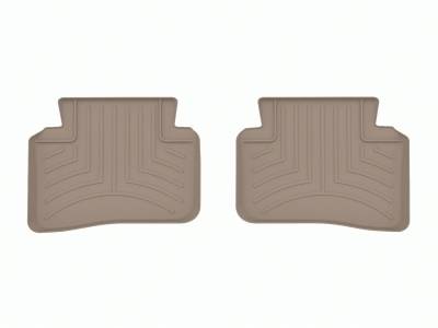 WeatherTech - WeatherTech 4517412 FloorLiner DigitalFit