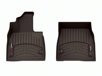 WeatherTech - WeatherTech 4717731 FloorLiner DigitalFit