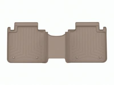 WeatherTech - WeatherTech 4517903 FloorLiner DigitalFit