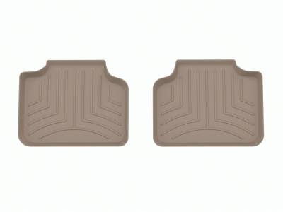 WeatherTech - WeatherTech 457482IM FloorLiner HP