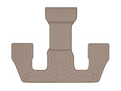 WeatherTech - WeatherTech 4516963IM FloorLiner HP