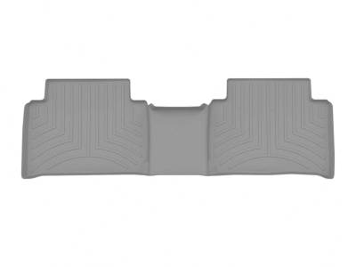 WeatherTech - WeatherTech 4618652 FloorLiner DigitalFit